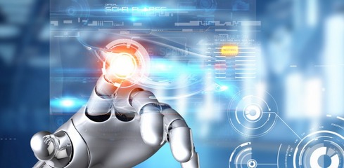 促進人工智能應用落地 極視角總部將落戶西海岸新區