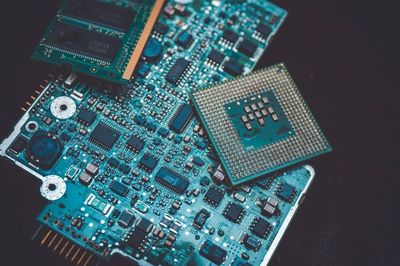 合肥 從“賭城”到新能源與電子研發新高地