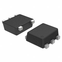 NUP45V6P5T5G 電子元器件產品參數與貨源分析（基于2019年Datasheet與最新參考價格）